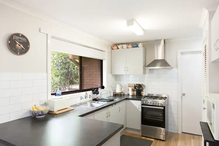 Second view of Homely unit listing, Unit 4/120 Cuthberts Rd, Alfredton VIC 3350