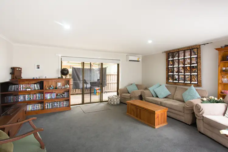 Third view of Homely unit listing, Unit 4/120 Cuthberts Rd, Alfredton VIC 3350
