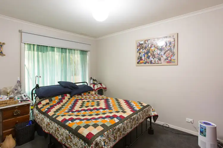 Seventh view of Homely unit listing, Unit 4/120 Cuthberts Rd, Alfredton VIC 3350