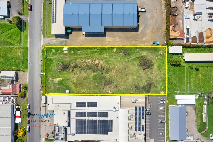 Third view of Homely land listing, 79 - 81 Queen St, Moruya NSW 2537