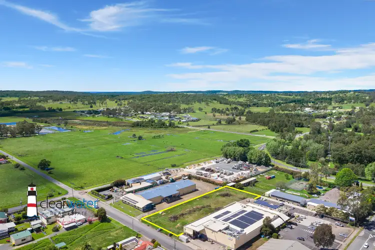 Sixth view of Homely land listing, 79 - 81 Queen St, Moruya NSW 2537