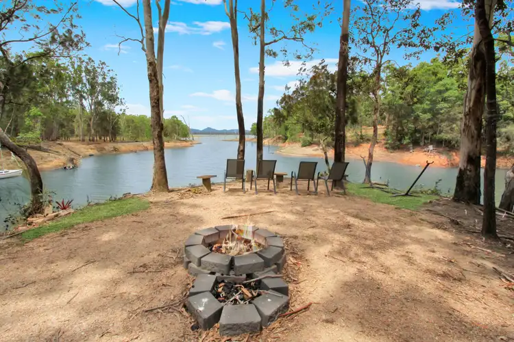 Second view of Homely house listing, 6 Holman Street, Tinaroo QLD 4872