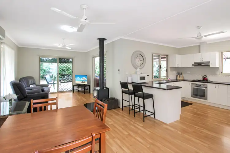 Fourth view of Homely house listing, 6 Holman Street, Tinaroo QLD 4872