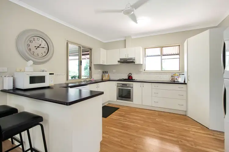 Fifth view of Homely house listing, 6 Holman Street, Tinaroo QLD 4872