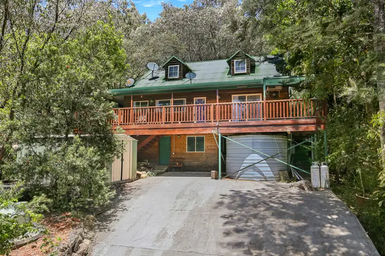 Main view of Homely house listing, 568 Settlers Rd, Lower Macdonald NSW 2775