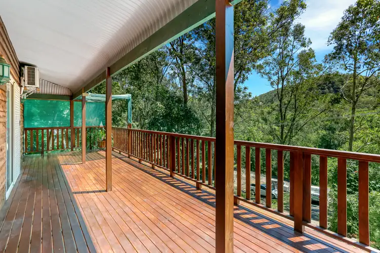 Second view of Homely house listing, 568 Settlers Rd, Lower Macdonald NSW 2775
