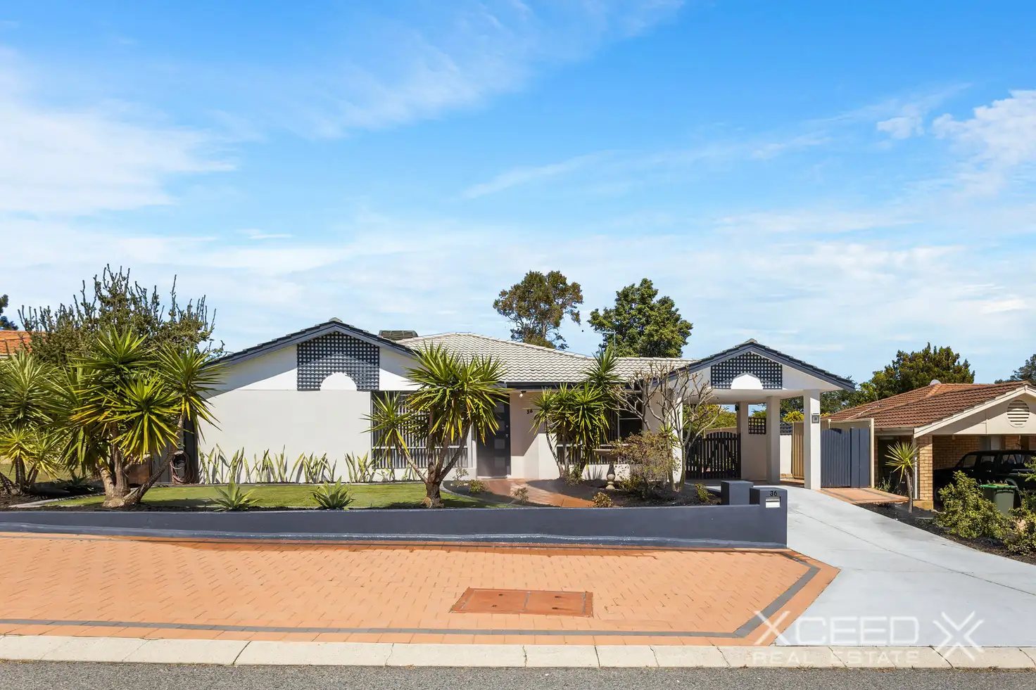 Main view of Homely house listing, 36 Serpentine Gdns, Clarkson WA 6030