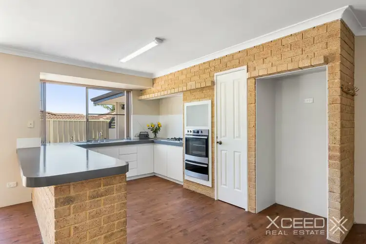 Second view of Homely house listing, 36 Serpentine Gdns, Clarkson WA 6030