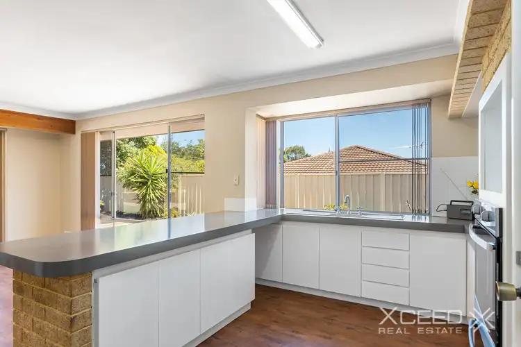 Third view of Homely house listing, 36 Serpentine Gdns, Clarkson WA 6030
