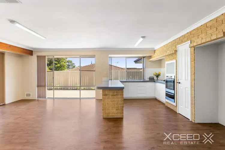 Fourth view of Homely house listing, 36 Serpentine Gdns, Clarkson WA 6030