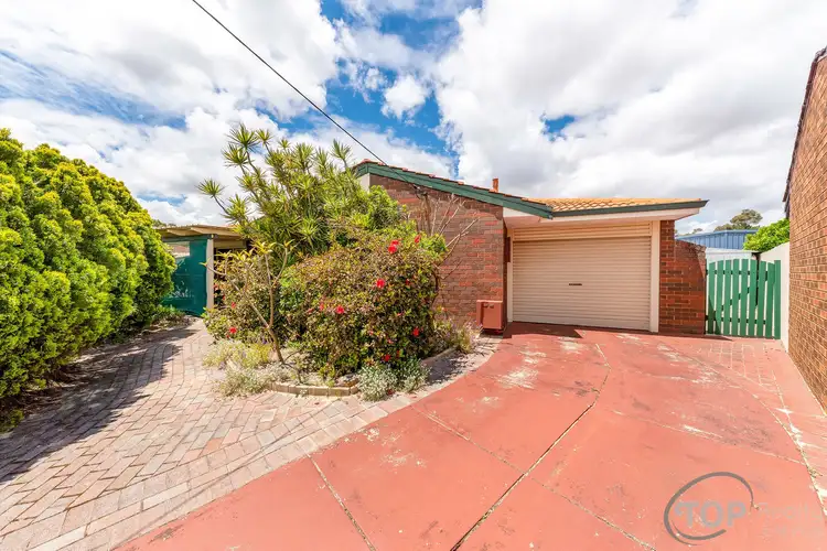 8 Lauri Court, Parkwood WA 6147
