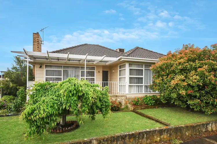 3 Stanton St, Stawell VIC 3380