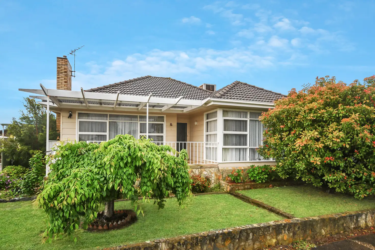 Main view of Homely house listing, 3 Stanton St, Stawell VIC 3380