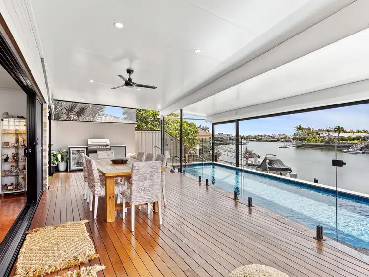 Unit 1/40 Port Dr, Banksia Beach QLD 4507