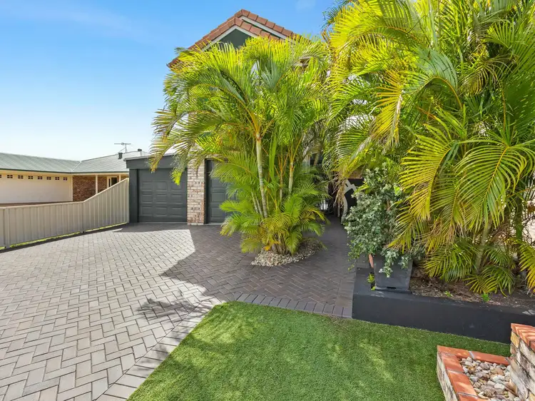 Third view of Homely semi-detached listing, Unit 1/40 Port Dr, Banksia Beach QLD 4507