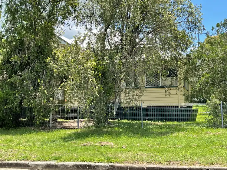 46 Matthew St, Rosewood QLD 4340