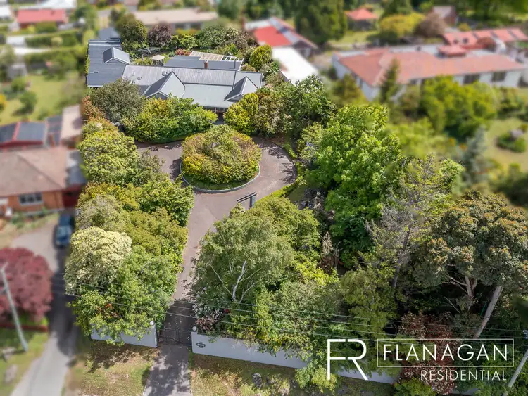 28 Veulalee Ave, Trevallyn TAS 7250