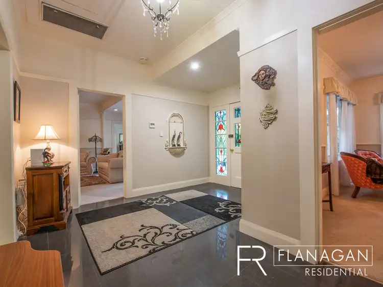 Fifth view of Homely house listing, 28 Veulalee Ave, Trevallyn TAS 7250