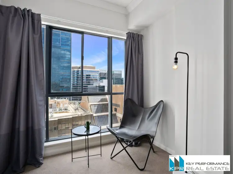 14E/811 Hay St, Perth WA 6000