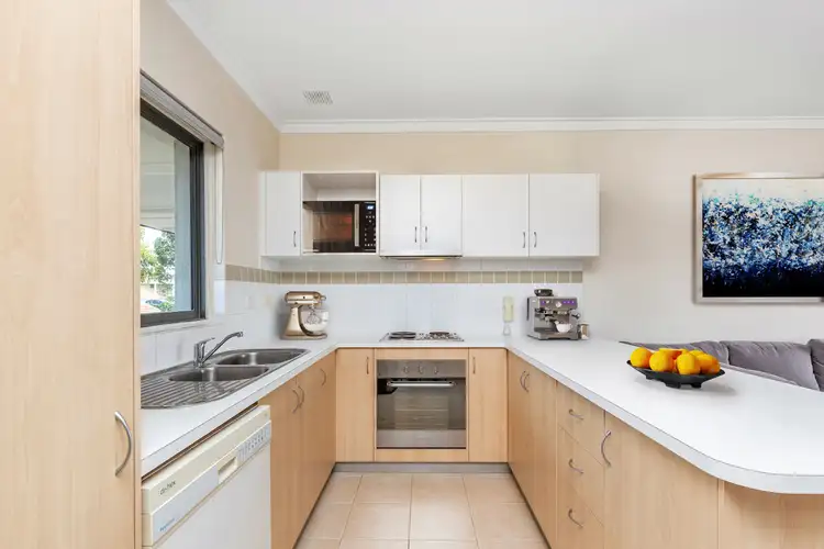 Second view of Homely apartment listing, 9/42 Kinsella Street, Joondanna WA 6060