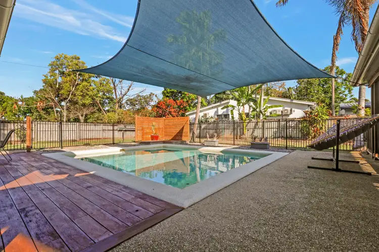 14 Riverside Pde, Trinity Park QLD 4879