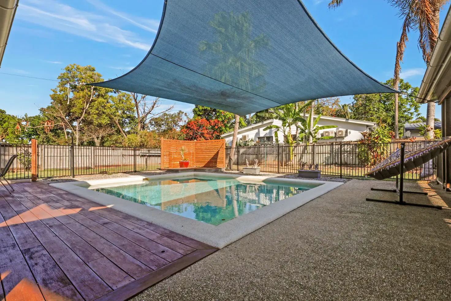 Main view of Homely house listing, 14 Riverside Pde, Trinity Park QLD 4879