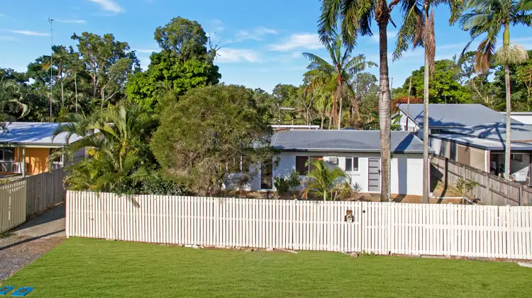 Fifth view of Homely house listing, 14 Riverside Pde, Trinity Park QLD 4879