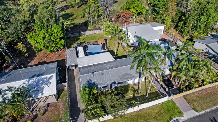 Sixth view of Homely house listing, 14 Riverside Pde, Trinity Park QLD 4879