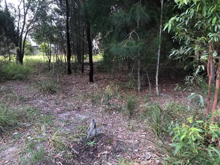 Third view of Homely land listing, 8 Arthur St, Macleay Island QLD 4184