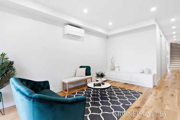 Second view of Homely house listing, 13 Regent St, Keilor East VIC 3033