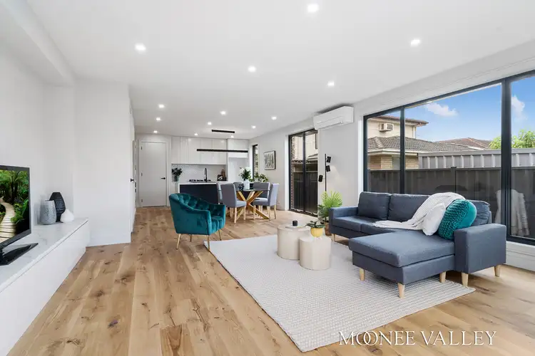 Fifth view of Homely house listing, 13 Regent St, Keilor East VIC 3033