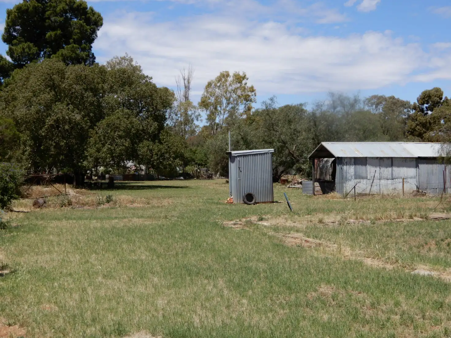 Main view of Homely land listing, 16 View Street, Gulnare SA 5471