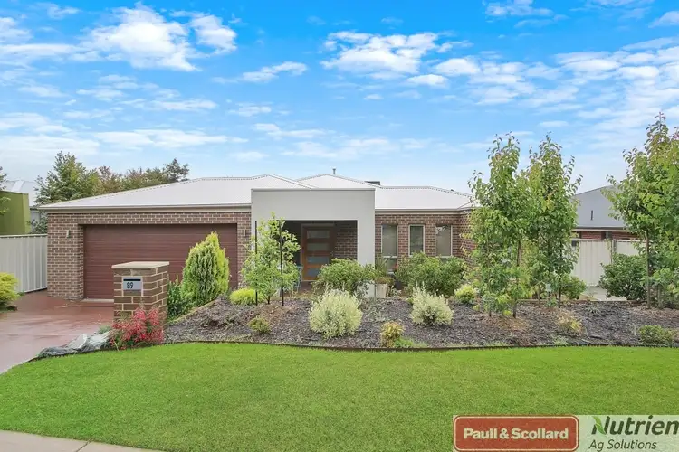 89 Forest Dr, Thurgoona NSW 2640