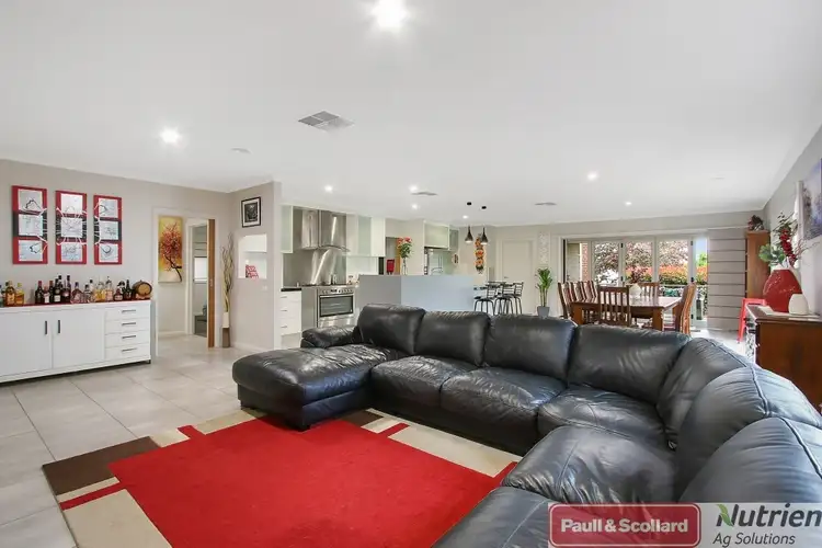 Fifth view of Homely house listing, 89 Forest Dr, Thurgoona NSW 2640