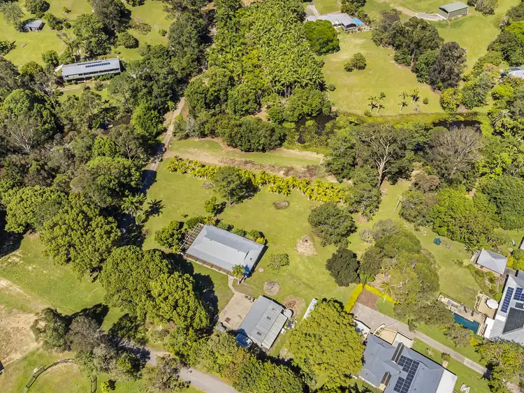Second view of Homely house listing, 9 Pine Tree Dr, Lake Macdonald QLD 4563
