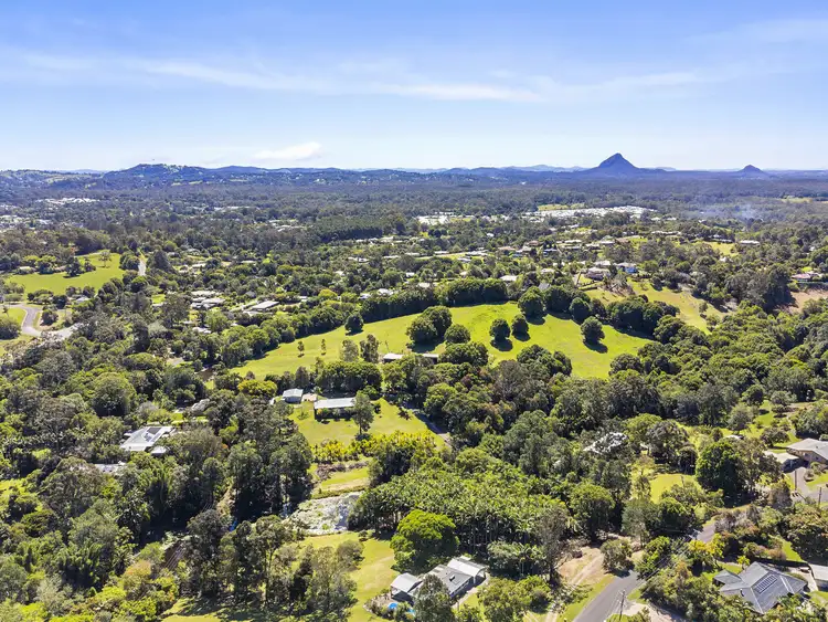 Third view of Homely house listing, 9 Pine Tree Dr, Lake Macdonald QLD 4563
