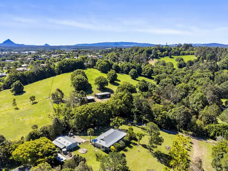 Sixth view of Homely house listing, 9 Pine Tree Dr, Lake Macdonald QLD 4563