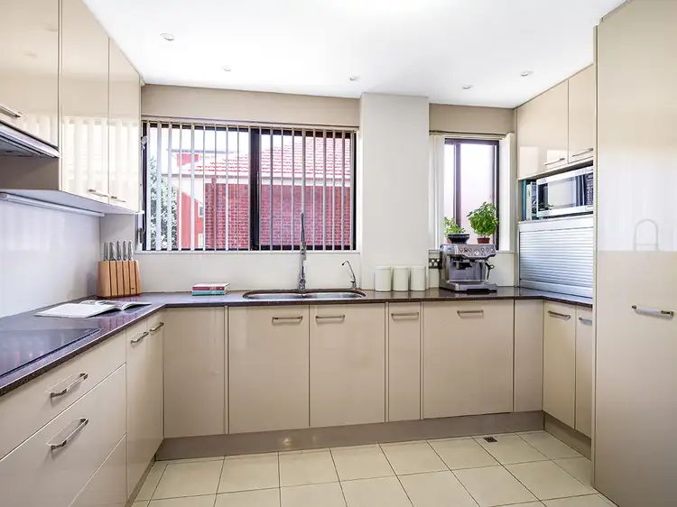 Second view of Homely apartment listing, 3/5-7 Liverpool St, Rose Bay NSW 2029