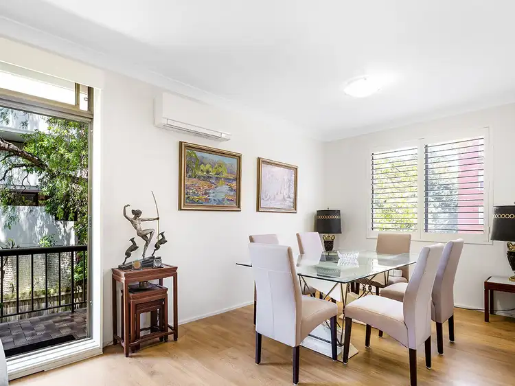 Third view of Homely apartment listing, 3/5-7 Liverpool St, Rose Bay NSW 2029