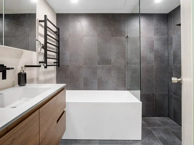 Fourth view of Homely apartment listing, 3/5-7 Liverpool St, Rose Bay NSW 2029