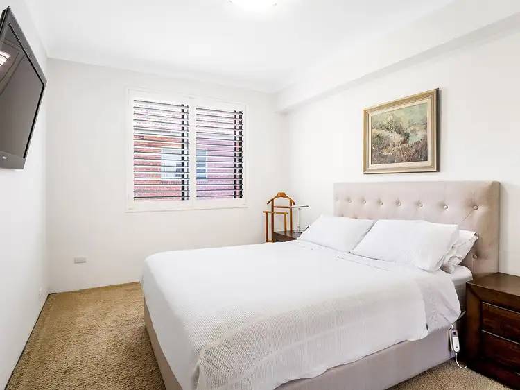 Fifth view of Homely apartment listing, 3/5-7 Liverpool St, Rose Bay NSW 2029