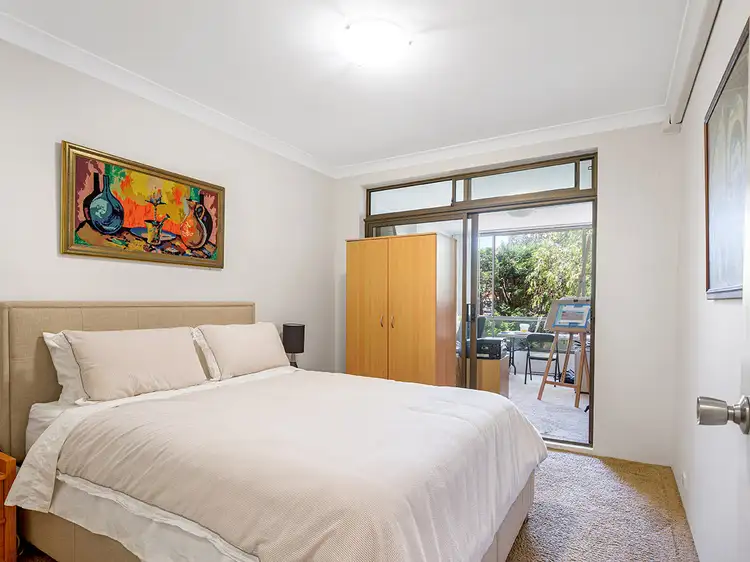Sixth view of Homely apartment listing, 3/5-7 Liverpool St, Rose Bay NSW 2029