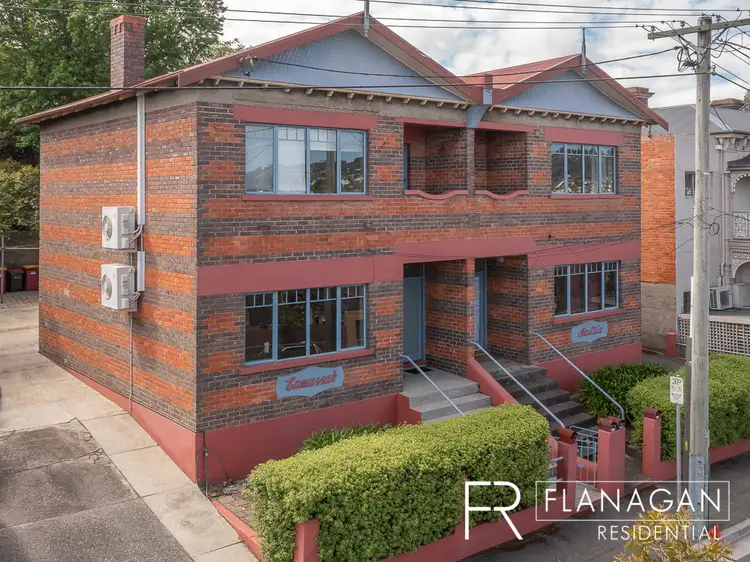 17A - 17B Welman Street, Launceston TAS 7250