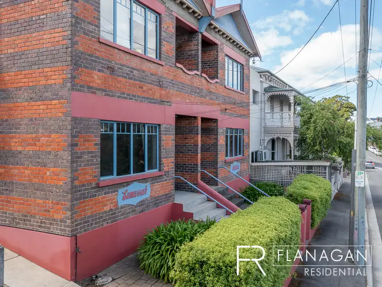 Second view of Homely other listing, 17A - 17B Welman Street, Launceston TAS 7250