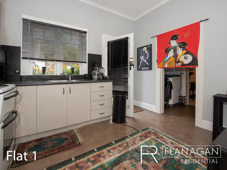 Sixth view of Homely other listing, 17A - 17B Welman Street, Launceston TAS 7250