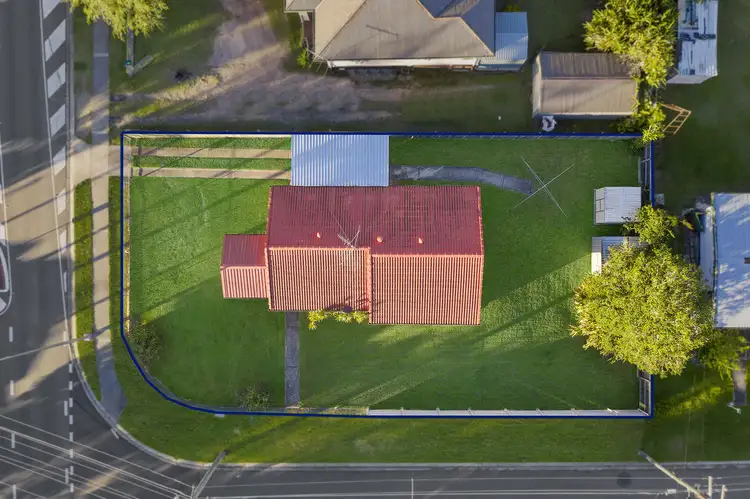 27 North Rd, Woodridge QLD 4114