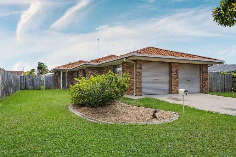15 Burrabi St, Bald Hills QLD 4036