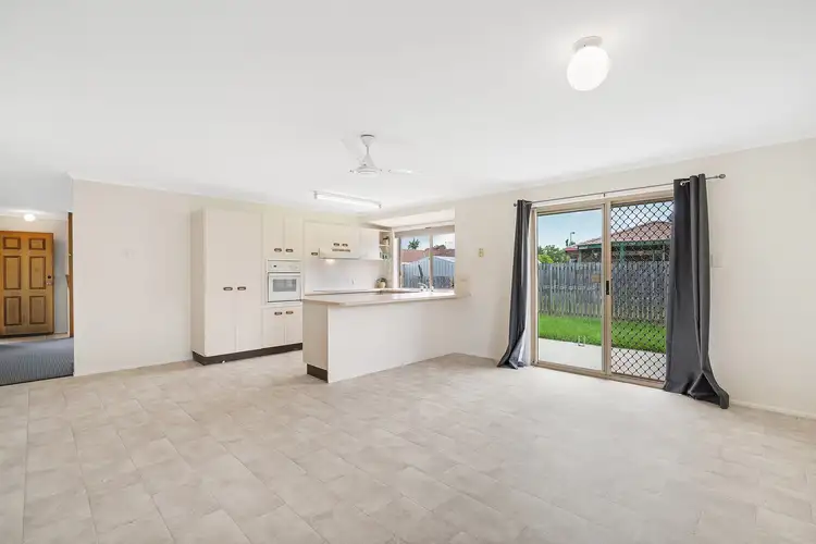 Second view of Homely house listing, 15 Burrabi St, Bald Hills QLD 4036
