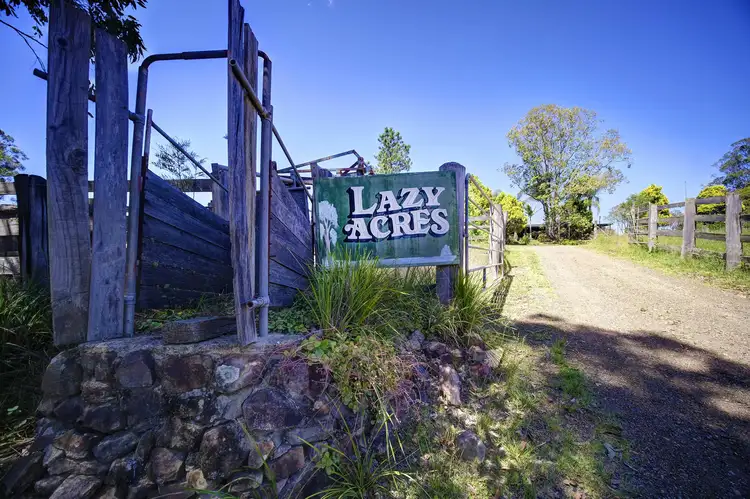 1431 Willina Rd, Bunyah NSW 2429