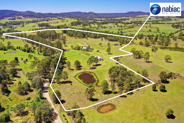 Second view of Homely rural property listing, 1431 Willina Rd, Bunyah NSW 2429